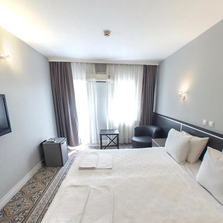 Hotel Balca Измир Экстерьер фото