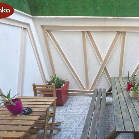 Hotel Balca Измир Экстерьер фото