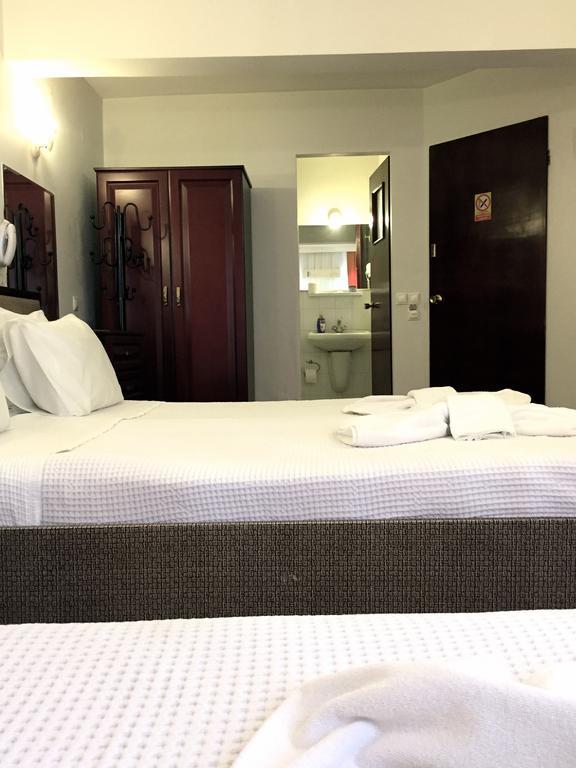 Hotel Balca Измир Экстерьер фото