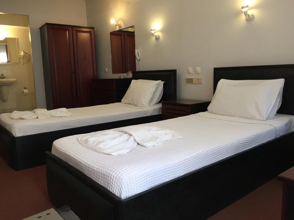 Hotel Balca Измир Экстерьер фото