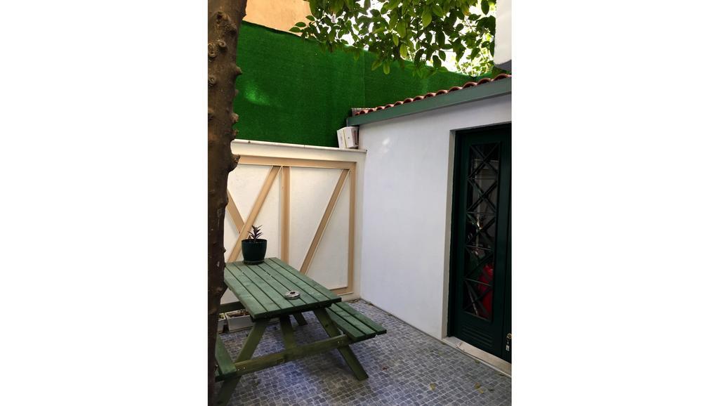 Hotel Balca Измир Экстерьер фото