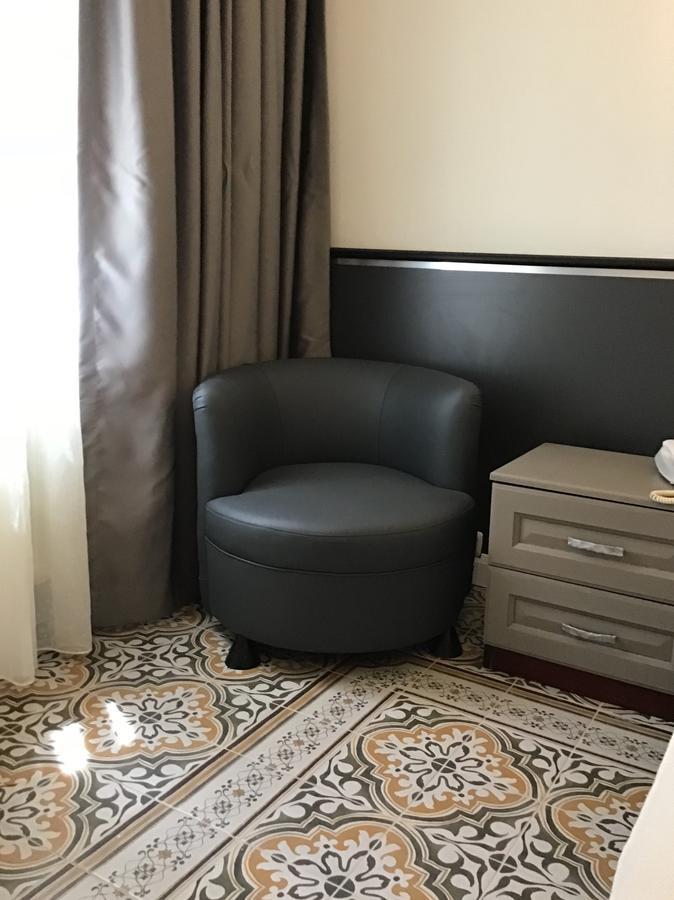 Hotel Balca Измир Экстерьер фото