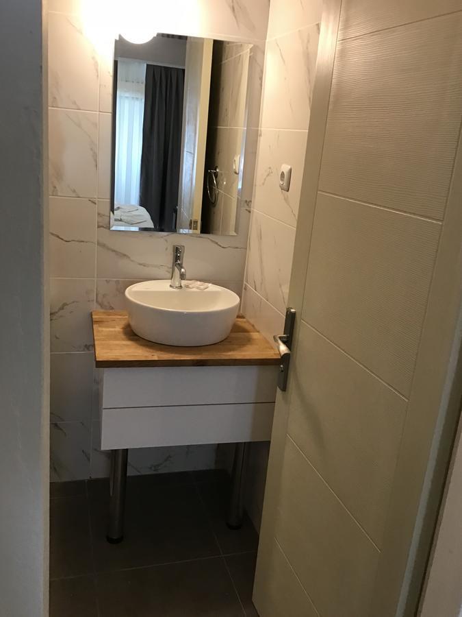 Hotel Balca Измир Экстерьер фото