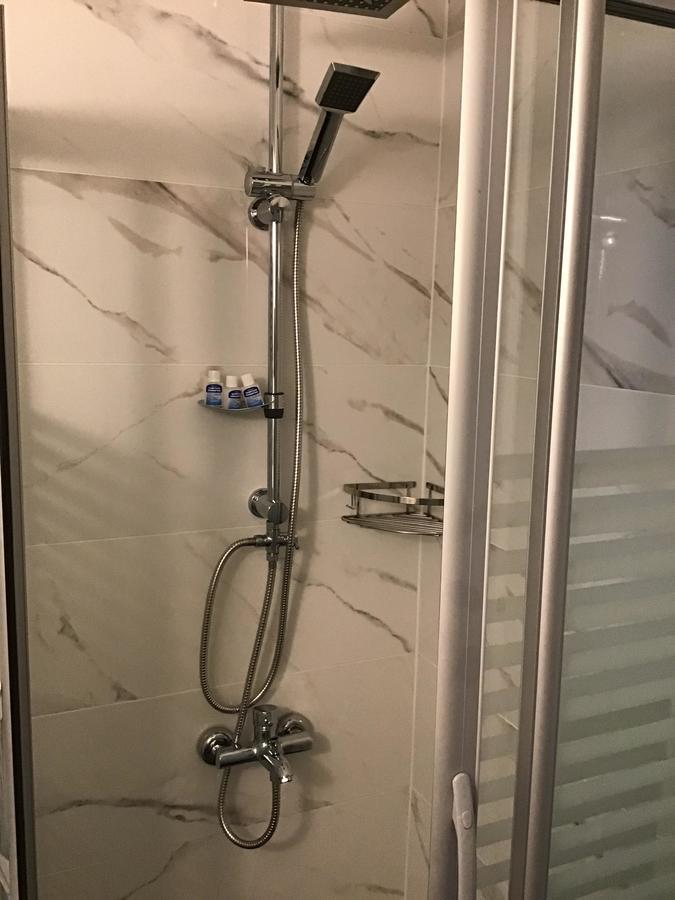 Hotel Balca Измир Экстерьер фото
