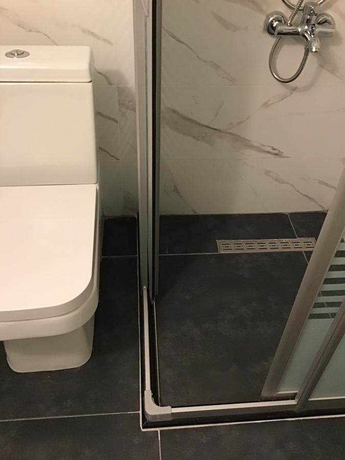 Hotel Balca Измир Экстерьер фото