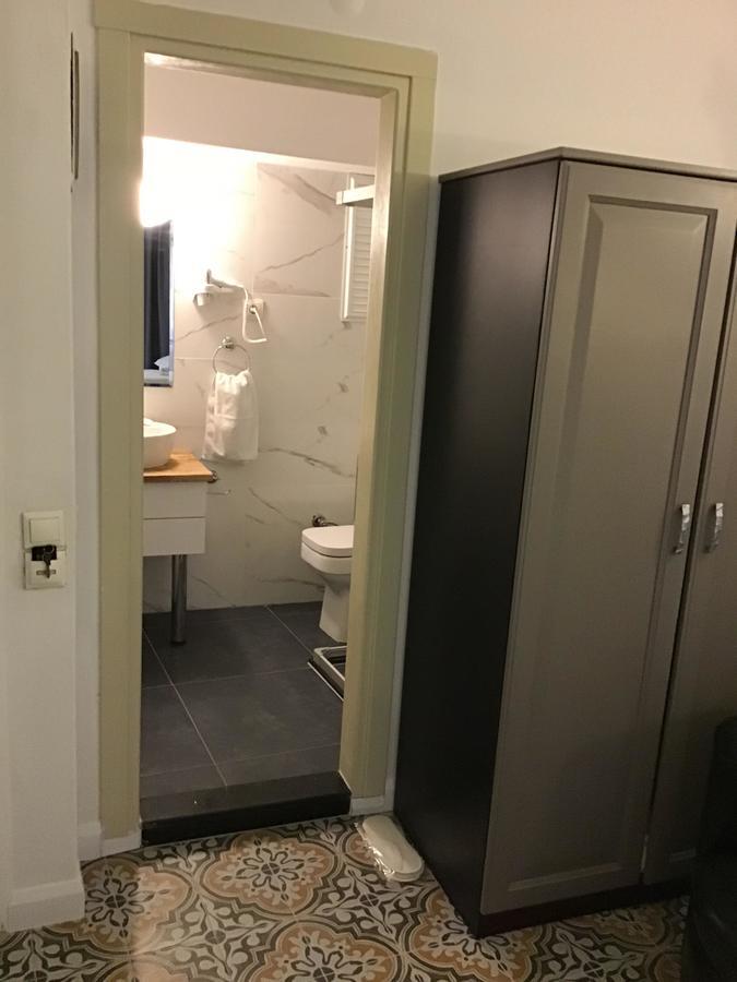 Hotel Balca Измир Экстерьер фото