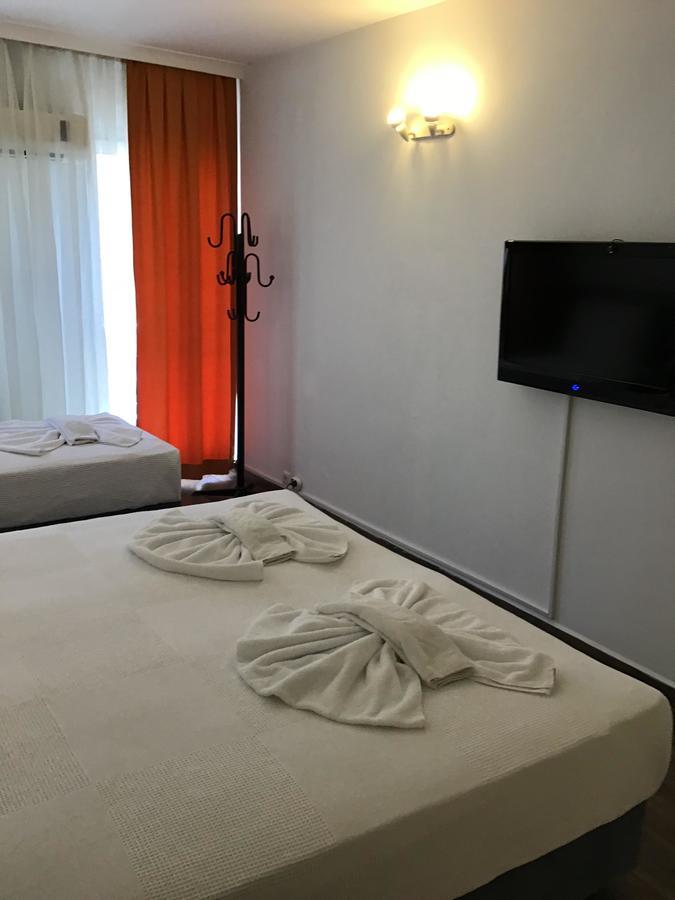 Hotel Balca Измир Экстерьер фото