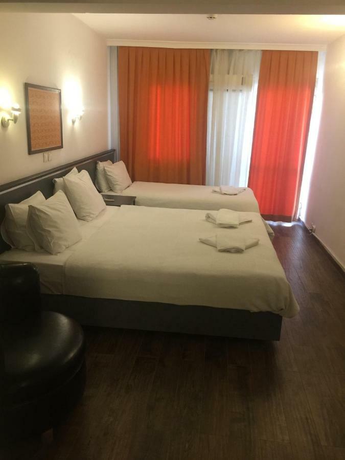 Hotel Balca Измир Экстерьер фото