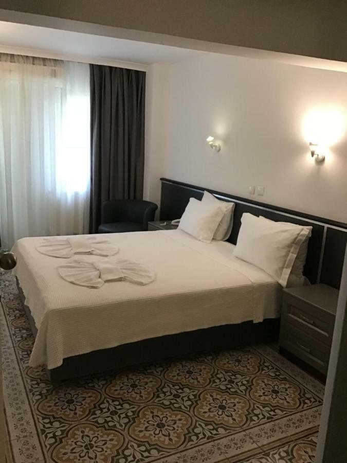 Hotel Balca Измир Экстерьер фото