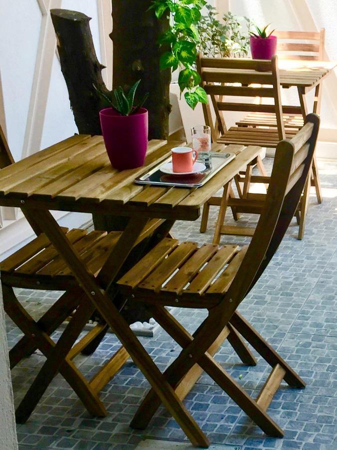Hotel Balca Измир Экстерьер фото